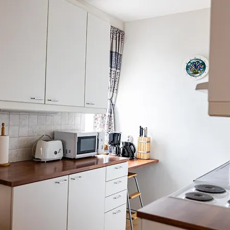 Lapland アパート