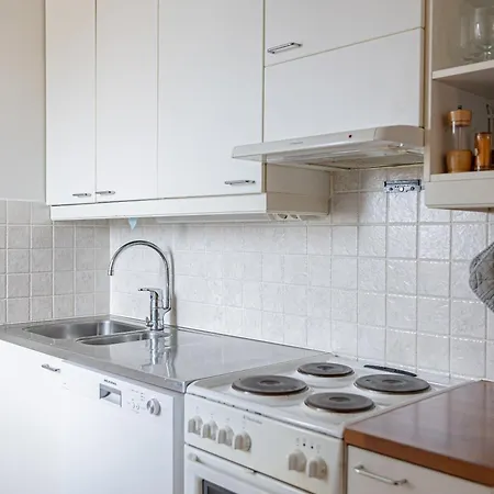 アパート Lapland