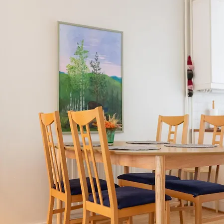 Lapland ロヴァニエミ