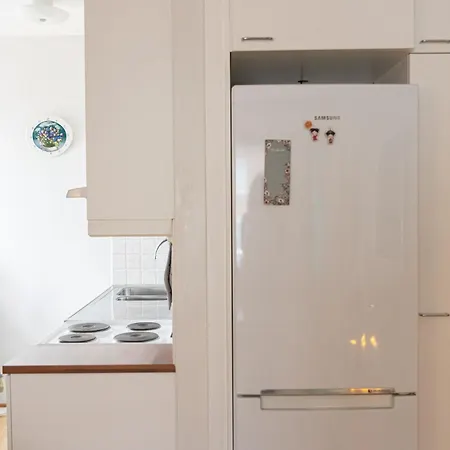 Apartmán Lapland