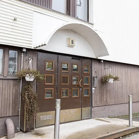 Apartment Lapland Rovaniemi