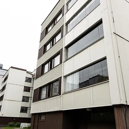 Lapland ロヴァニエミ