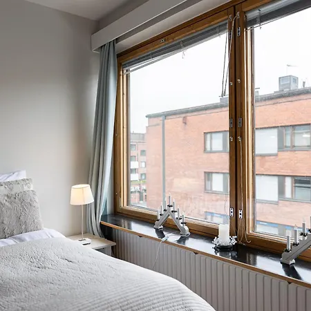 Lapland Apartmán