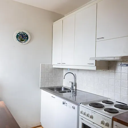 Lapland アパート