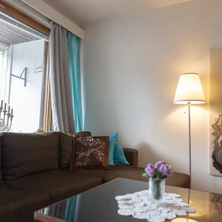 Lapland * ロヴァニエミ