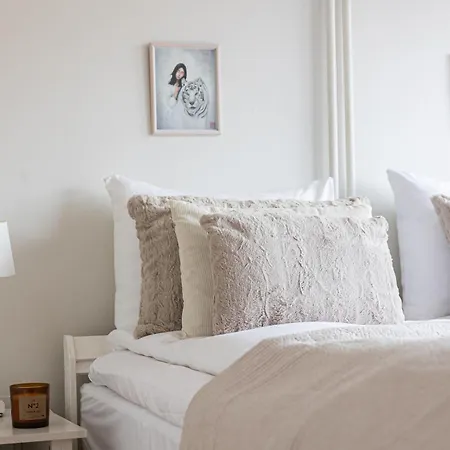 Lapland アパート