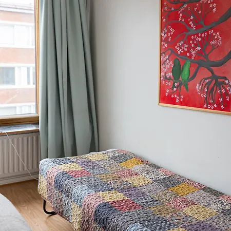 Apartmán Lapland