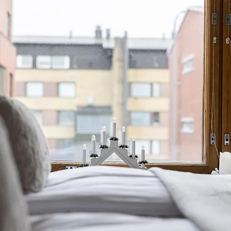 Apartmán Lapland Rovaniemi