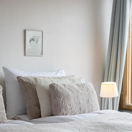 Lapland ロヴァニエミ