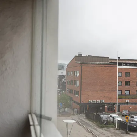 Apartmán Lapland *