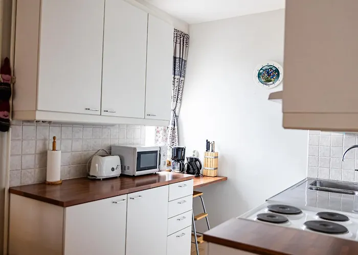 Lapland Appartamento