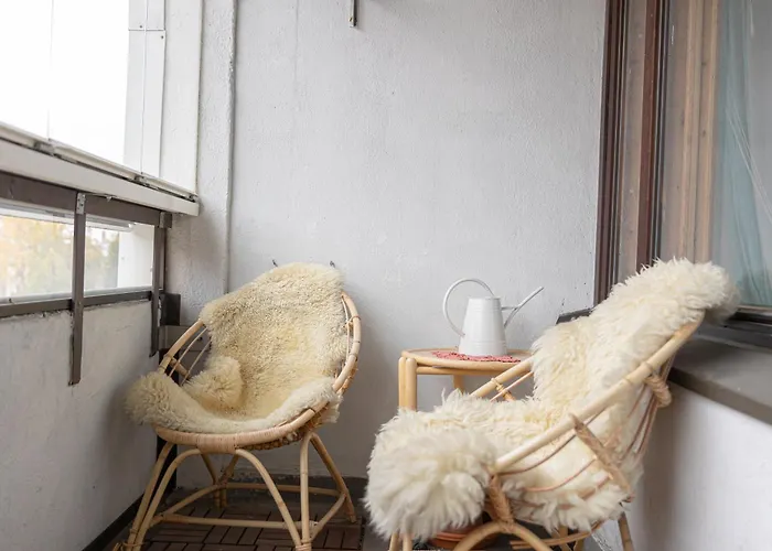 Lapland * Ροβανιέμι