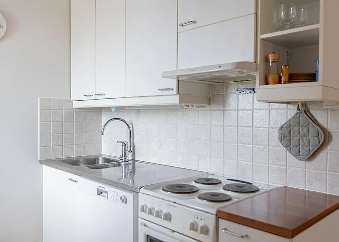 Appartamento Lapland