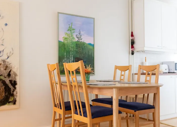 Lapland Ροβανιέμι