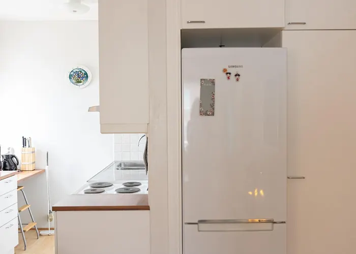 Διαμέρισμα Lapland