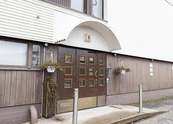 Appartamento Lapland Rovaniemi