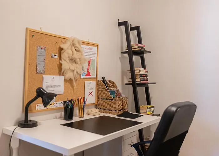 Appartamento Lapland Rovaniemi