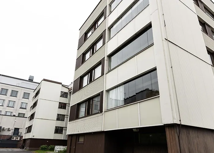 Lapland Ροβανιέμι