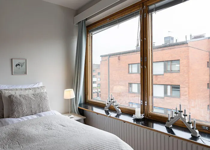 Lapland Appartamento