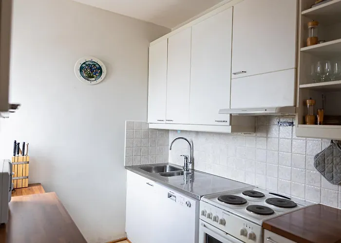 Lapland Διαμέρισμα