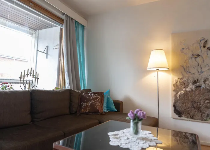 Lapland * Ροβανιέμι