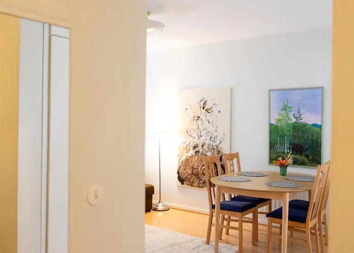 Appartamento Lapland Rovaniemi