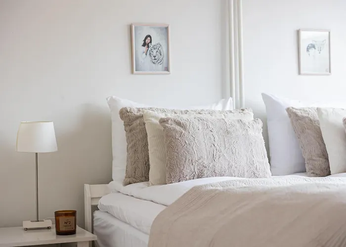 Lapland Διαμέρισμα