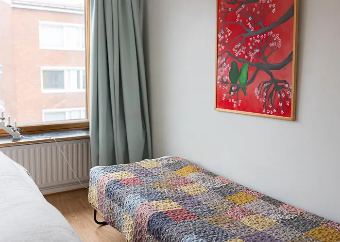 Διαμέρισμα Lapland