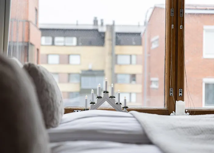 Appartamento Lapland Rovaniemi