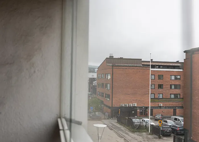 Appartamento Lapland *