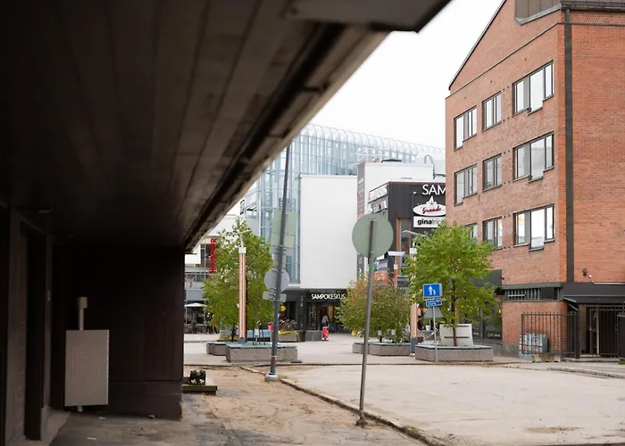 Appartamento Lapland